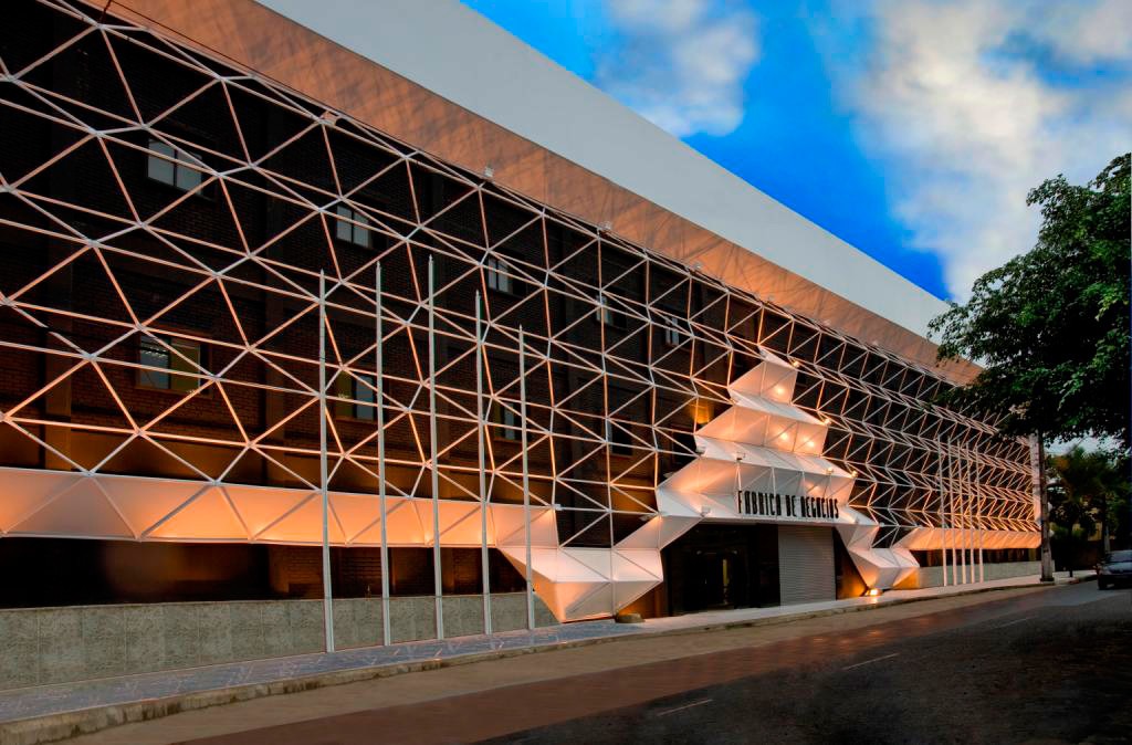 Fortaleza recebe o Fórum TINE em novembro de 2026